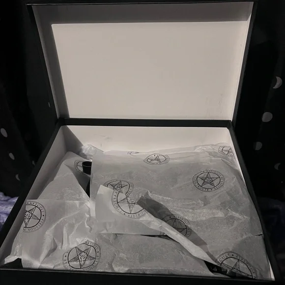 Blackcraft Cult - Ivy Boots - Picture 3 of 4